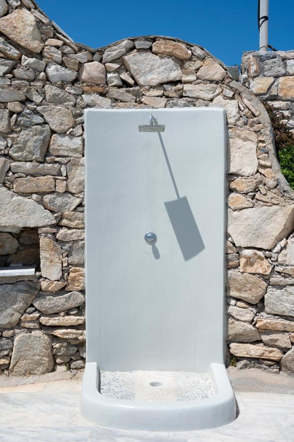 Villa Orion Mykonos - Magnificent Sea View Mykonos Town Exterior foto