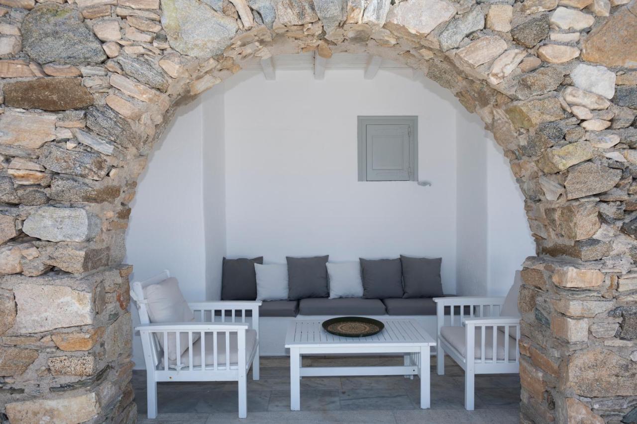 Villa Orion Mykonos - Magnificent Sea View Mykonos Town Exterior foto